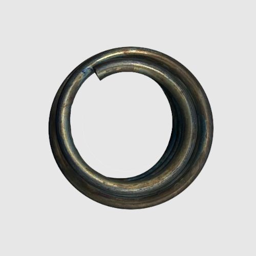 Titanium Spring Specialist
